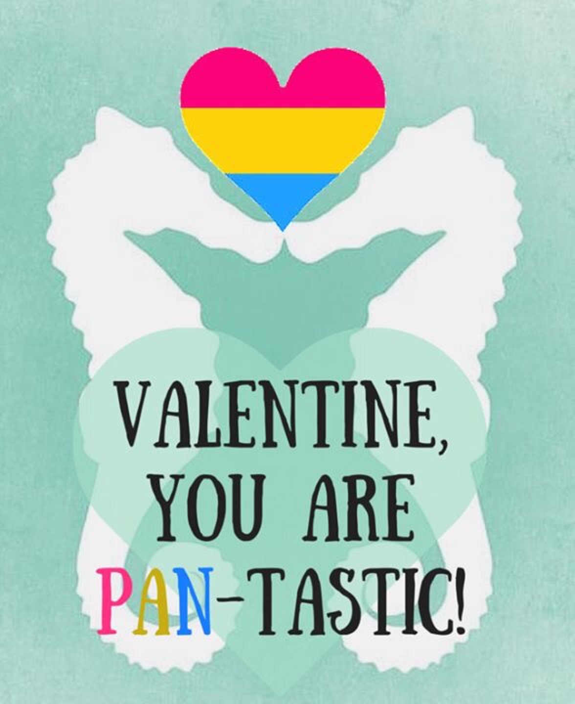 reallyscj:  Need a specific Valentine for that someone special (romantic or not),