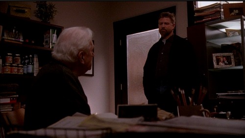 allthingsdurning: Everwood (TV Series)‘Reckoning’ - S4/Ep19, (2006), Andy, Ephram and De