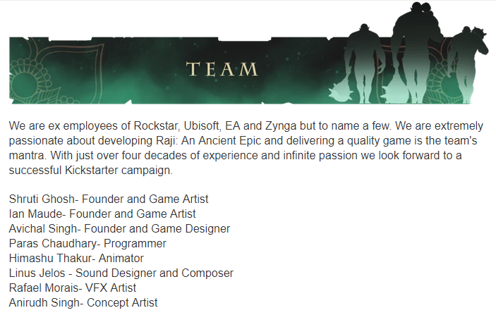 Think back to the last time you needed to gripe about representation in gaming