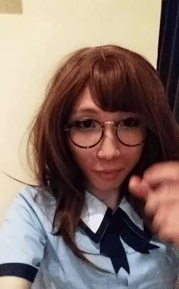 yoooout:  attention seeking