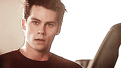 mieczyslawr-deactivated20171113:  sterek: smoke &amp; mirrors 