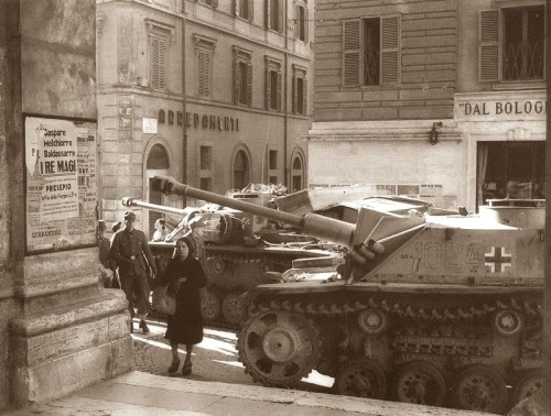 Sex Rome - Italy (1943) pictures