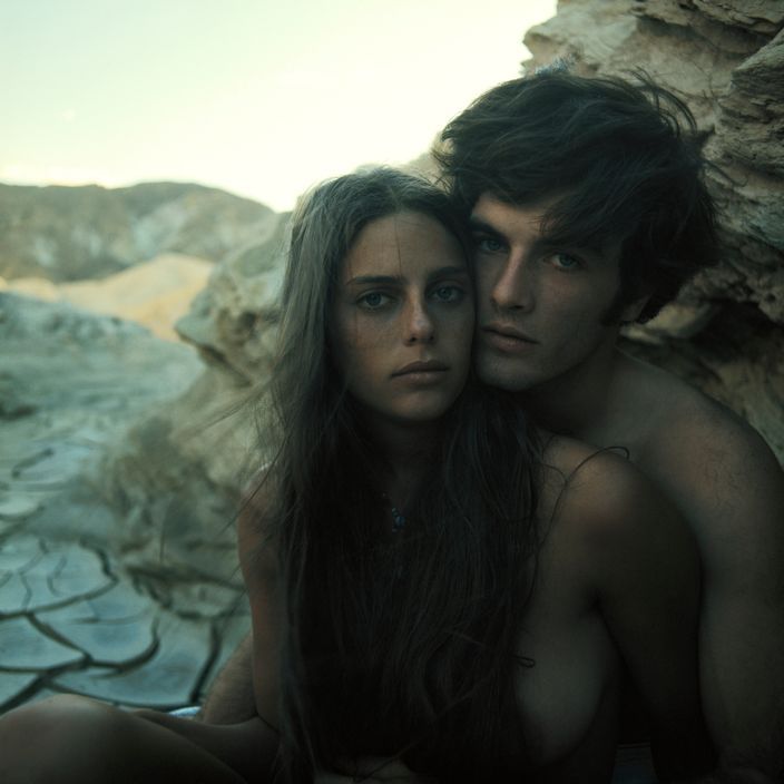 blejz:    Daria &amp; Mark     Gorgeous