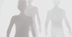 zevrns:    Every season of The X-Files | Season 4 
