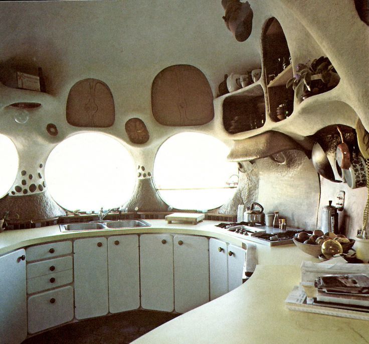 bohemianhomes:Moon to Moon blog: The home of John Wild