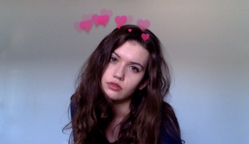 messygf:  lost in reality 