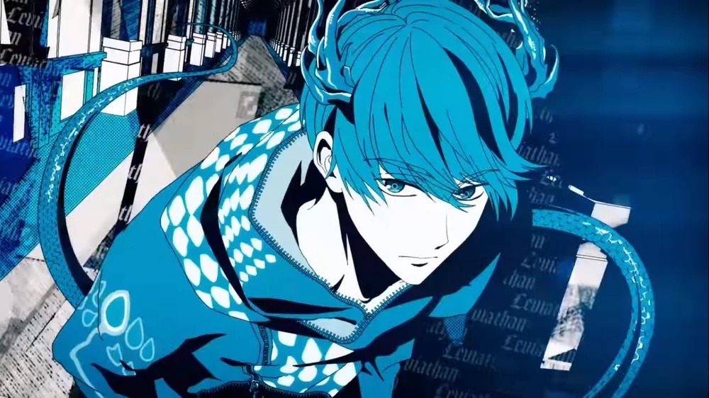 wallpapers Juuni Taisen Usagi X Reader juuni taisen x reader explore tumblr