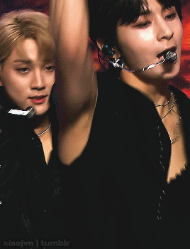 xiaojvn:  (210818) ra pam pam :: ybonus: 🕺