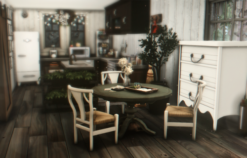 Fooled around with reshade presets, and gosh the ‘Golden days’ by @andromeda-sims makes pics just so