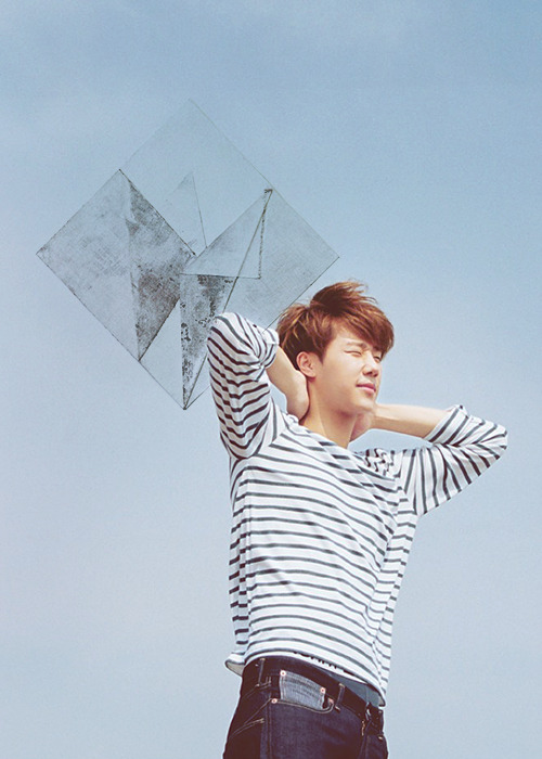 infinite has lied to us