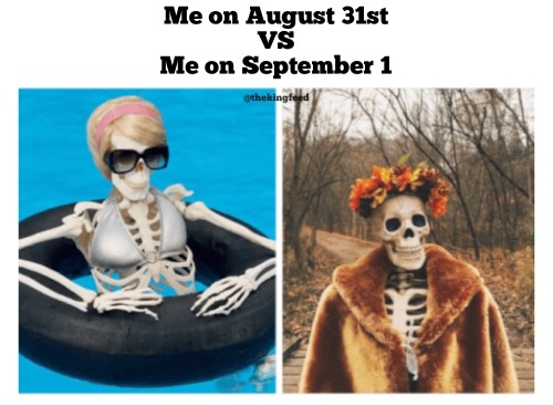 It's Time