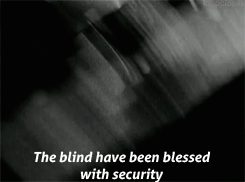 loopcloses:  Happiness In Slavery 