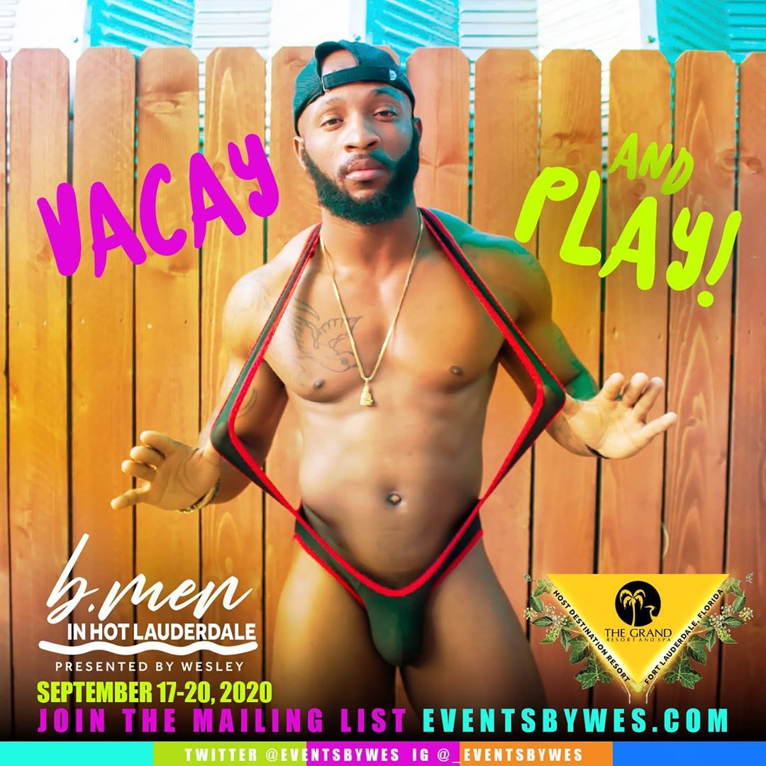 Are you coming to party with me and the guys @eventsbywes we’ll be #partying post #coronavirus @hvzzey001 Get all the details at EVENTSBYWES.COM don’t miss this event it’s the second one, the first one was lit. @_eventsbywes (at Atlanta.