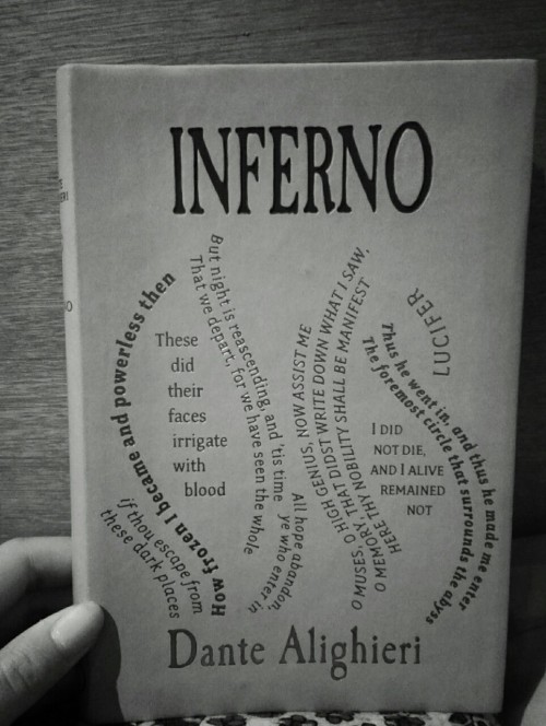 nkaar:“before me there were no created things, only eterne, and I eternal last.”