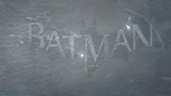 formerlygrooting-deactivated201:  Batman Arkham Origins Teaser Trailer (x) 