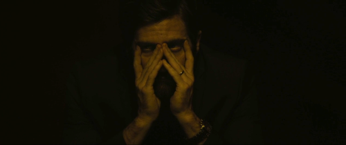 hirxeth:  “You never know how your day is gonna turn out.” Enemy (2013) dir. Dennis Villeneuve 