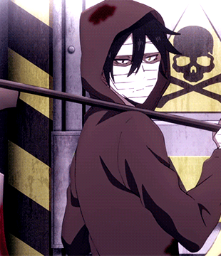 My Blog Isaac Foster Zack アイザック フォスター Satsuriku No