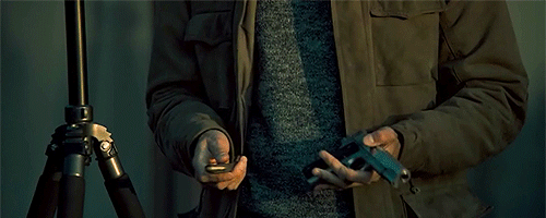 mystiquekillme:    Oh, Sternwood. Hands of a professional. (part 2/2) part 1Welcome