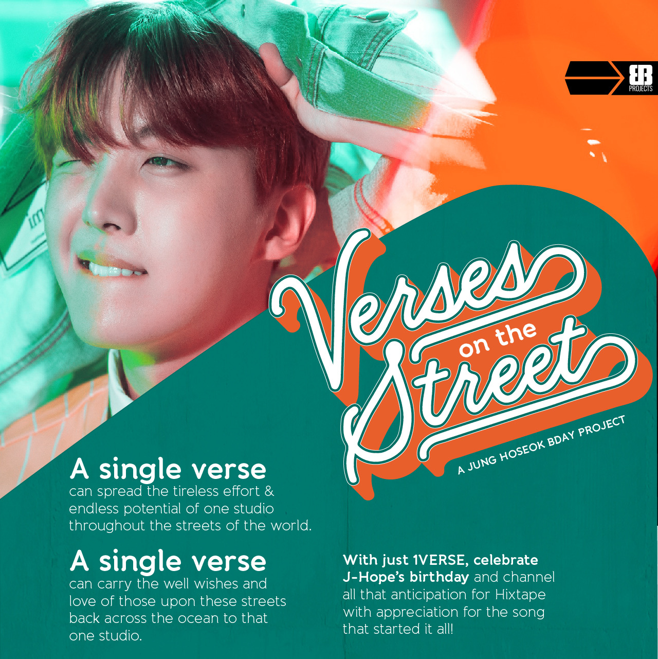 Bangtanbase Projects Verses On The Street A Jung Hoseok Birthday Bangtanbase Projects Verses On The Street A Jung Hoseok Birthday