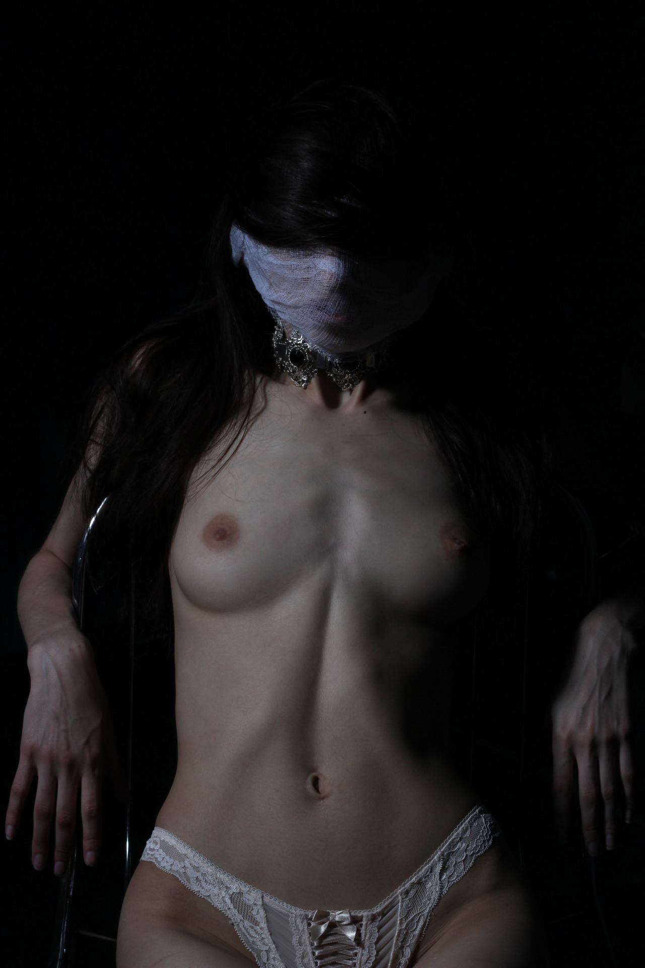 mutedfawn:  maidenfed by mutedfawn