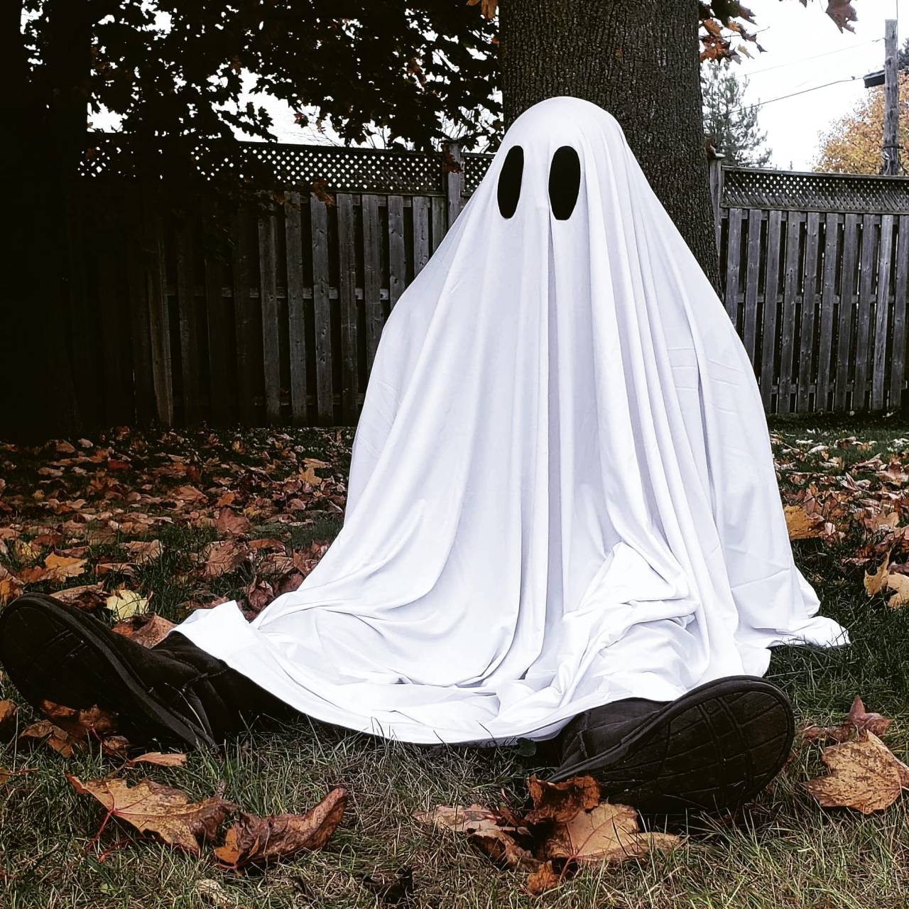 #ghostcostume | Tumblr