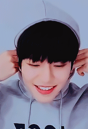 Seungmin’s Bday Vlive 🐶