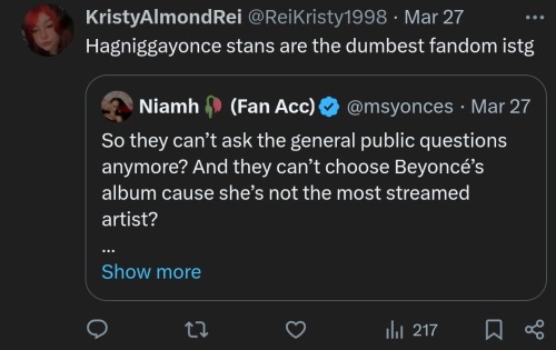 What The Hell Is Wrong With Them?