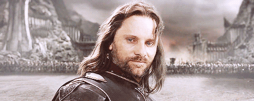 thebethanyrose:An Endless List of Favourite Films:Lord of The Rings: The Return of The King