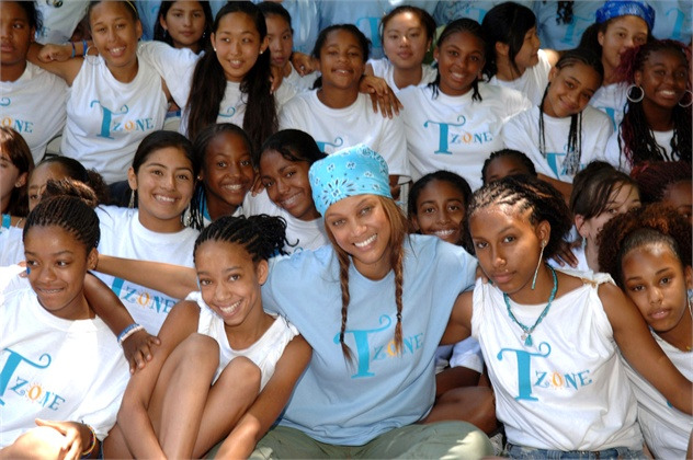 flyandfamousblackgirls:   The preteen and adolescent years are the most complex developmental