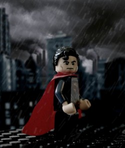 longlivethebat-universe:  Lego Batman v Superman