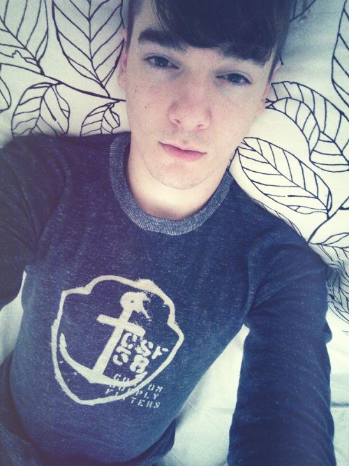 christian-loring:  Good morning