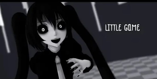 Make To Forget: Hatsune Miku Character Sheet