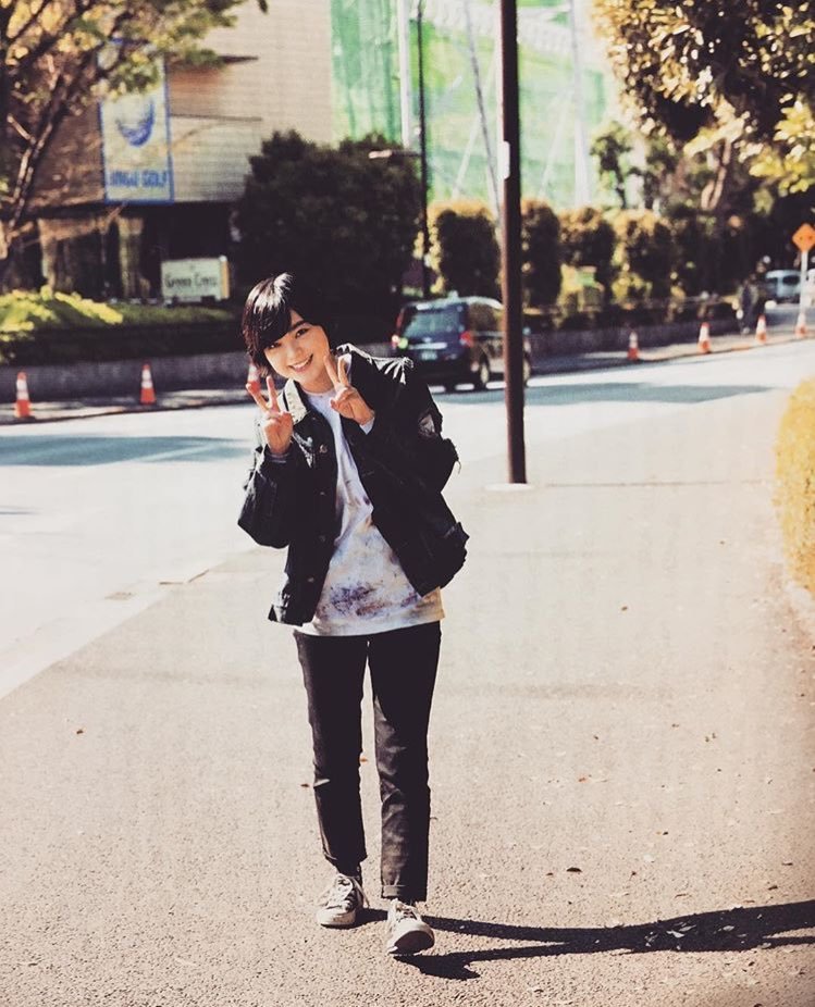 techiparco:  ROCKIN ON JAPAN (cr: techipics on Twitter) 