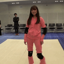 renacchiizu:Kato Rena -ã€ŒROAD to W.I.P.ã€#5    