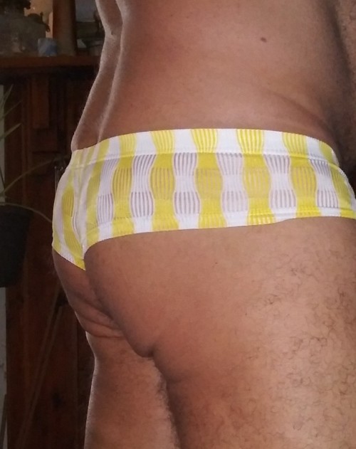 dougsundiesandswimwear: Sunward Men’s Sexy Soft Underwear Breathable Brief Shorts Underpants&n