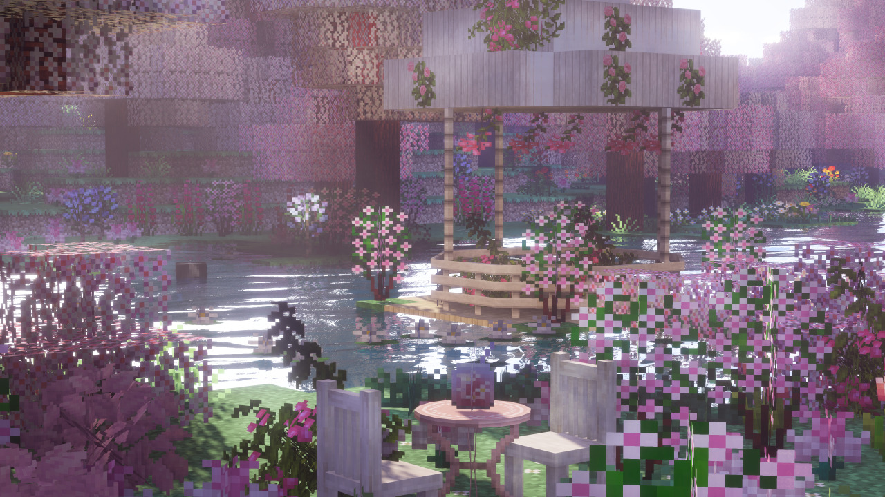 Featured image of post Minecraft Desktop Background Aesthetic : Pngtree offers hd aesthetic background images for free download.