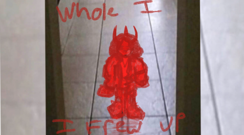 Soul That's Too Much Monster