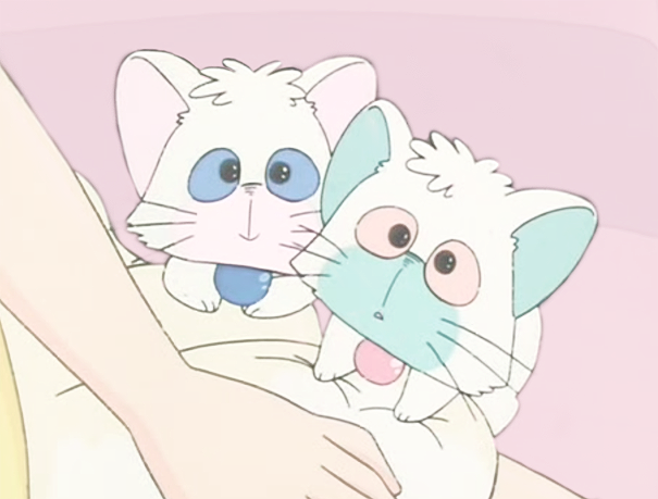 keep it cute