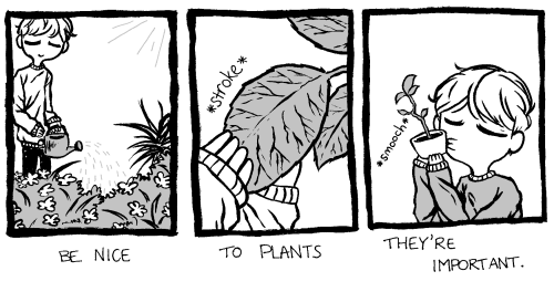 scythelliot: plant boy vi yeah idk