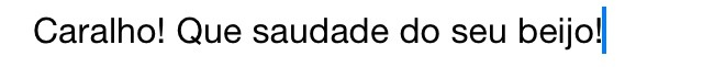 n sou obrigada..
