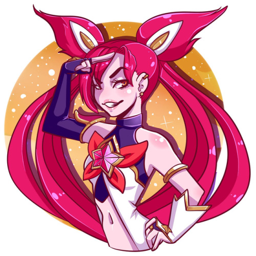 anzusvaleria:These are some of the illustrations that I made to make the stickers, it seemed to me t