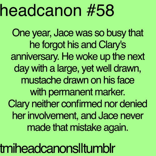 of course, she wasn’t able to confirm nor deny her involvement because she was too busy ignoring jac