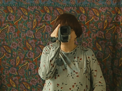 filmswithoutfaces:The Gleaners and I (2000)dir. Agnès Varda