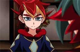 yuuyaas:  Kozuki Allen - Episode 103 