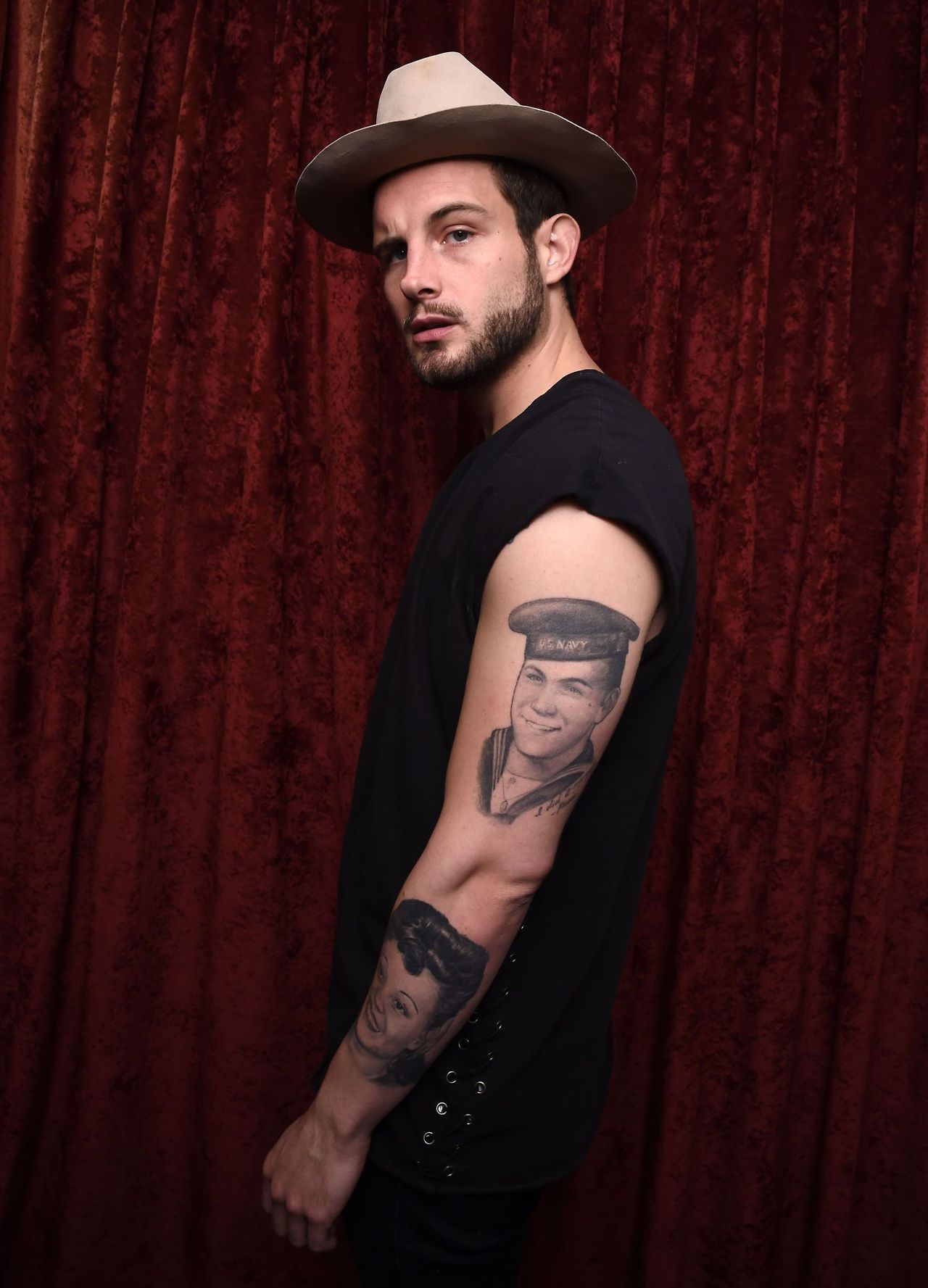 Hot as Hell Celeb Men