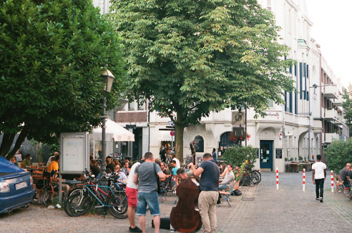 Aachen | Deutschland07/2018Canon T70 &amp; Fuji Superia 400