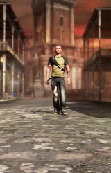 deadpoolian:   Infamous 2 (PS3) 