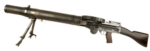 The Lewis Machine Gun,When the Maxim Machine Gun was adopted by European armies in 1889, it was cons