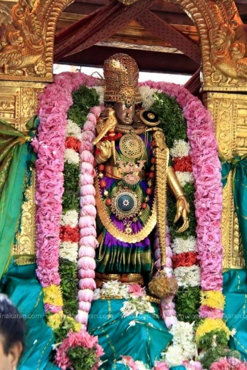 Meenakshi Devi from Madurai, Tamil Nadu