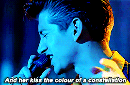 to be hers.